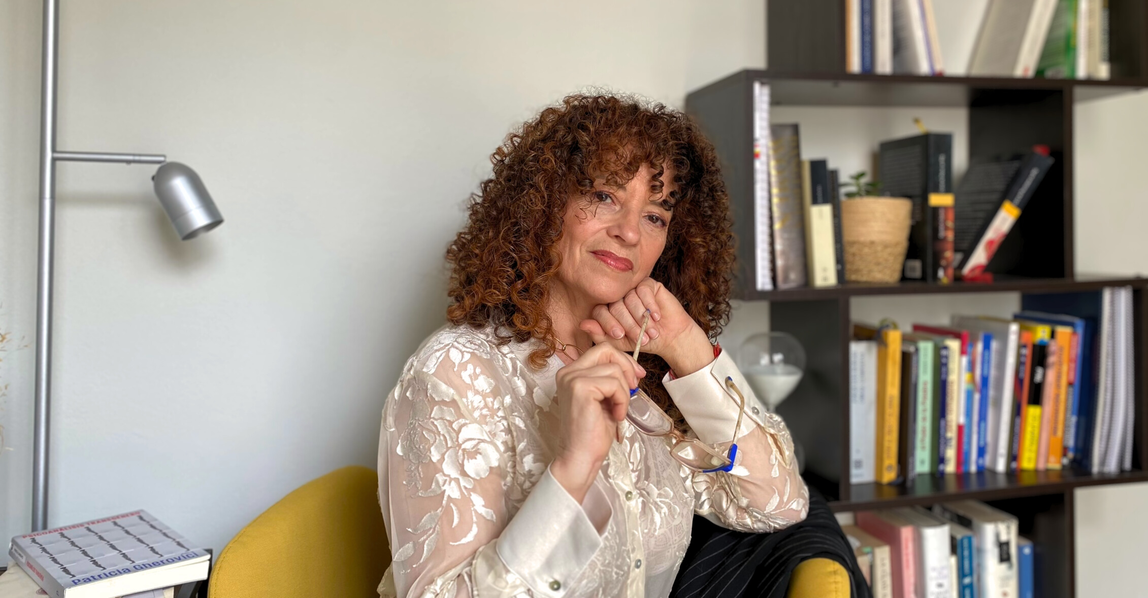 Psicóloga en Sitges